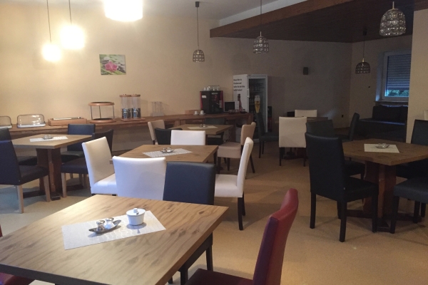Hotel M&S garni